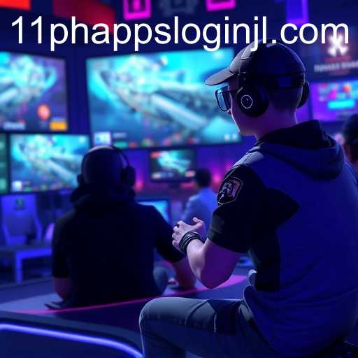 Innovative Trends in Online Gaming Platforms