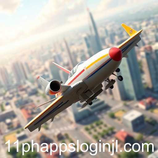 The Rise of 11PH Apps in the Gaming World