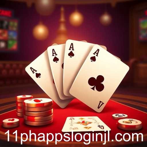 The Rise of 11PH Apps in Gaming